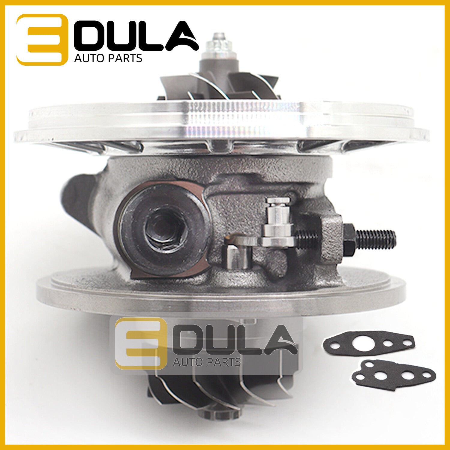 Turbo filter element suitable for Toyota Hilux Landcruiser 3.0 KZN130 17201-OL040