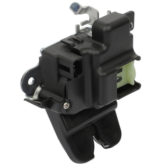 Trunk Lid Lock Actuator Tail Gate Latch 812301W010 for Kia Rio 2012-2017