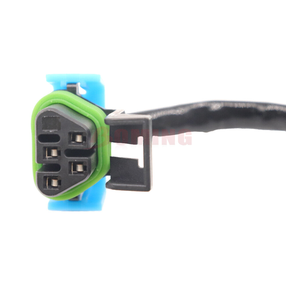 2pcs Oxygen O2 Sensor 12 Front+Rear For 2017 2018 2019 for BMW 330i GT xDrive 2.0L