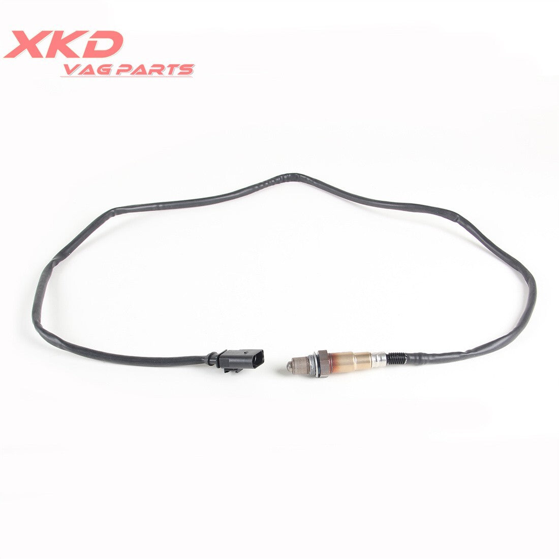 3.6L 2 Oxygen Sensor Rear LR Suitable for Volkswagen CC 2009-2017 BLV CNNA CPFA CMVA
