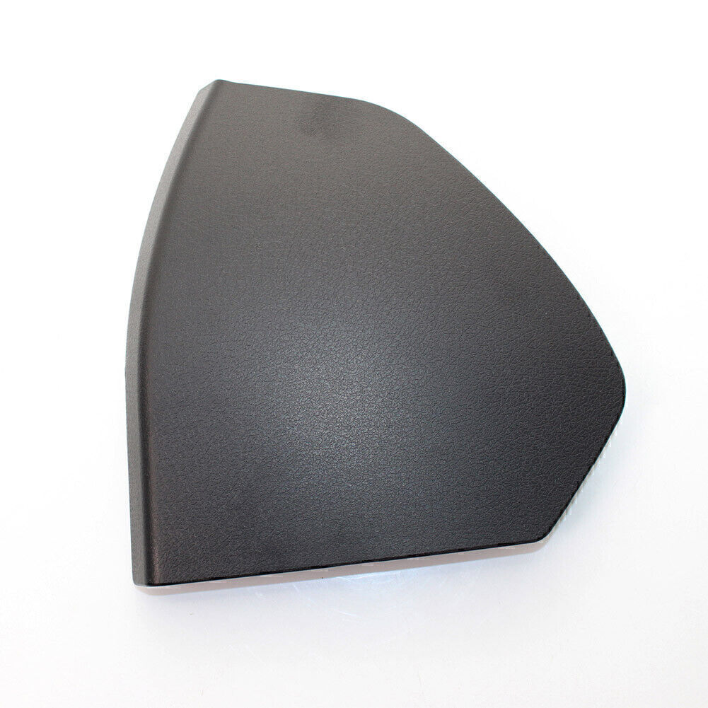 for Mercedes-Benz E-Class W211 Front Right Door Upper Cover Trim Black