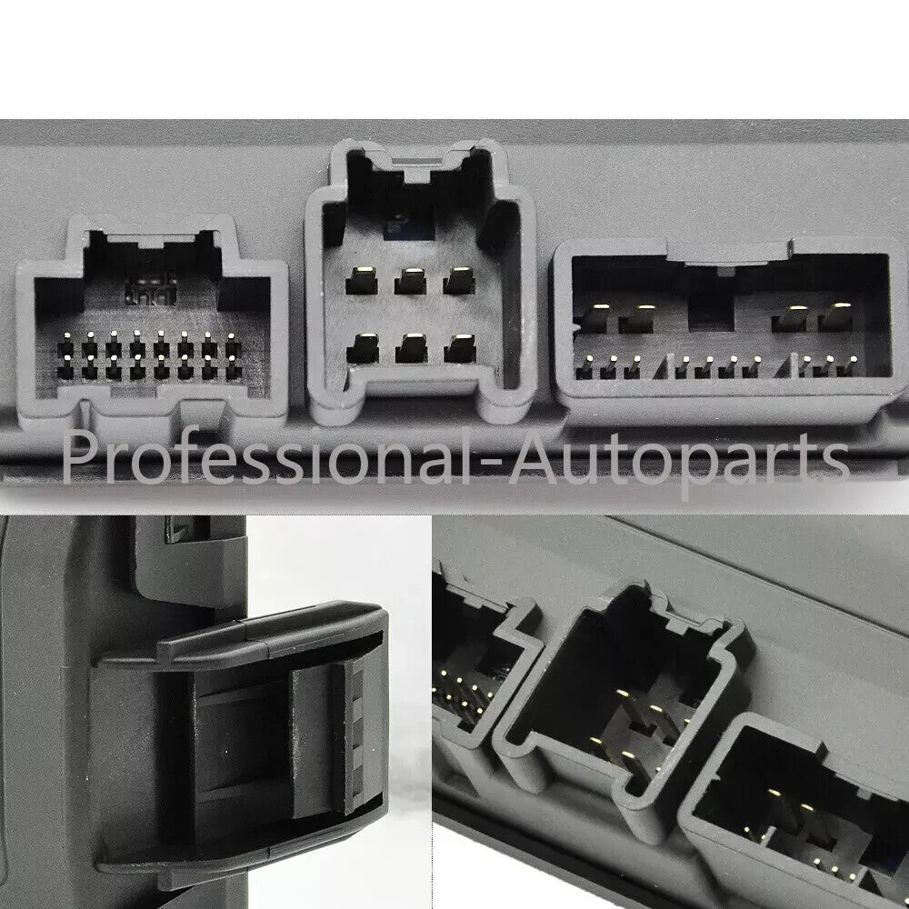 New Rear Liftgate Control Module 20837967 for Cadillac SRX 2010-2015