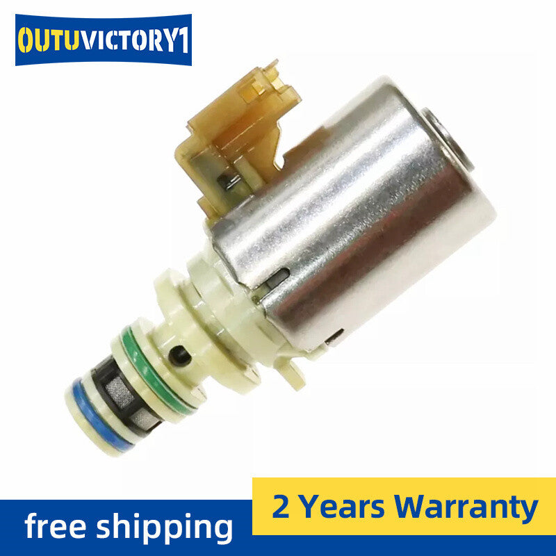 Pressure control solenoid valve suitable for Chevrolet Malibu, for Buick Encore GX 24284175 24291527