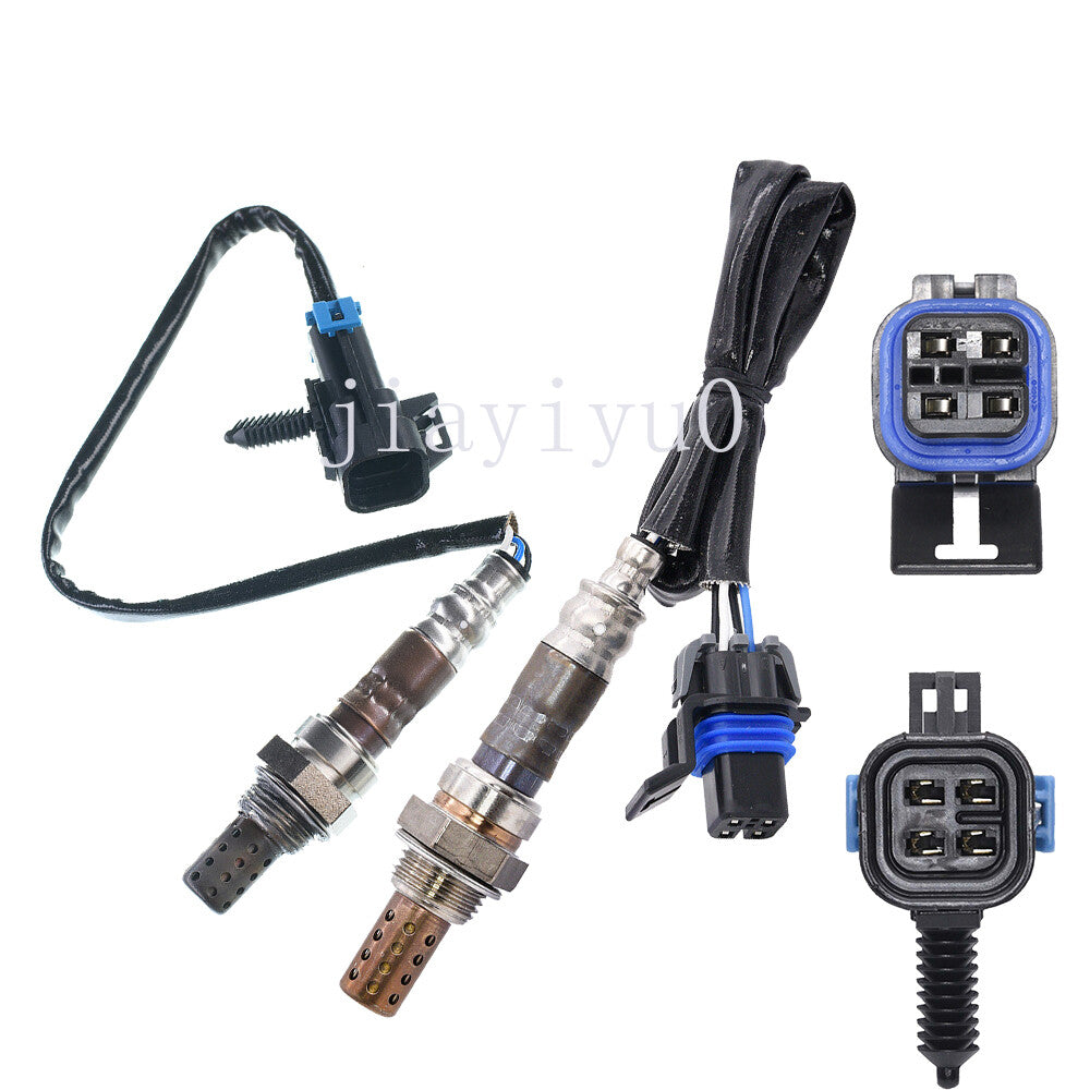 Oxygen Sensor 89465-04330 for Toyota Tacoma Tundra Sequoia Solara for Camry 234-4624