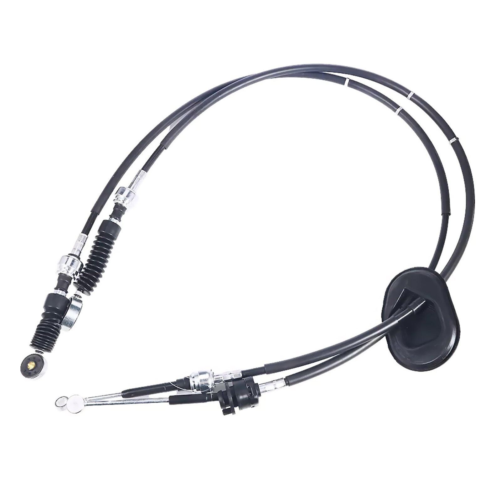 New 54310-S6M-043 Type-S Shifter Cables 2006 for Acura RSX Base Coupe 2-Door