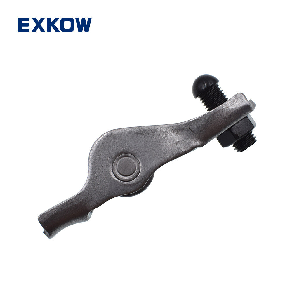 8x Valve Rocker Arm fit for Mitsubishi L200 2.5 Diesel 4D56 2008-2018