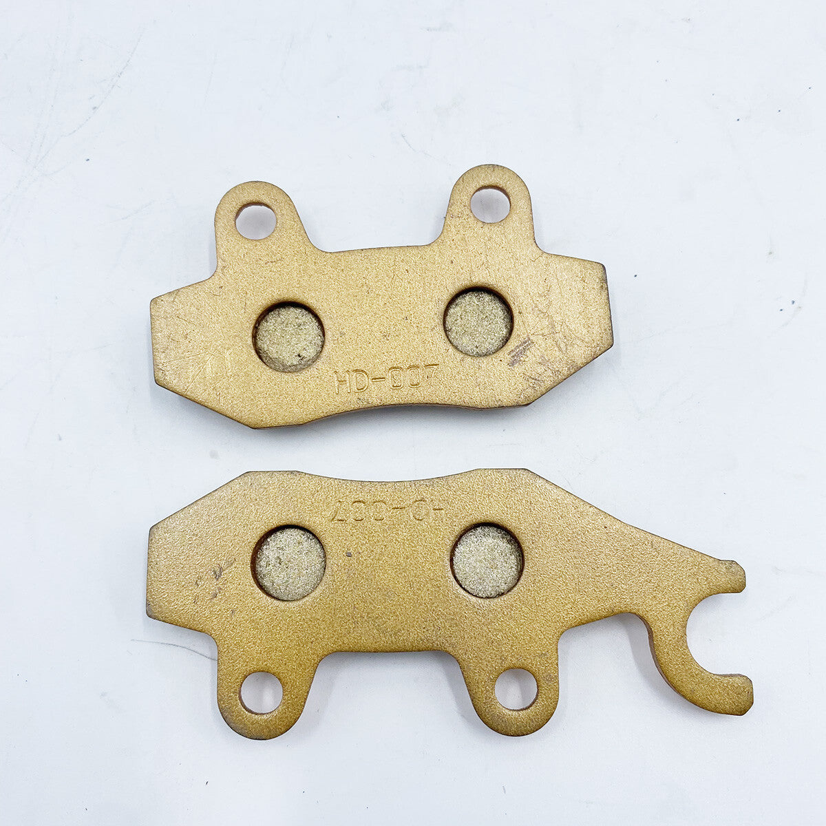 Front Left Brake Pad,Hisun,UTV 400, 450, 500,700,550,750,800,HS700 Massimo, MSU