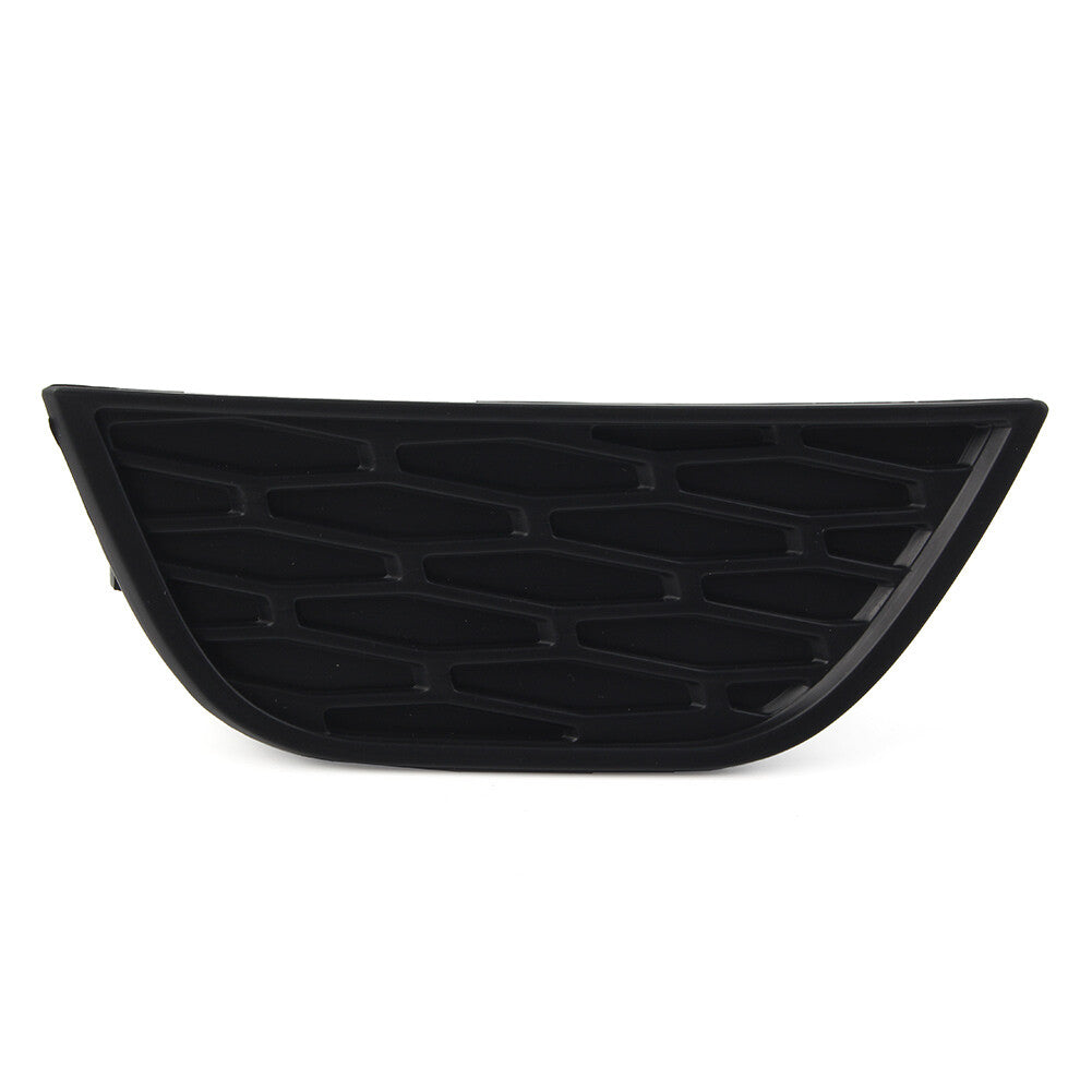 Fit for Land Rover for Range Rover Evoque 2012-17 1x Right Front Lower Fog Lamp Bezel