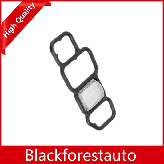 15826RNAA01 for Honda for Accord 2014 for Civic 2006-2014 VTEC Spool Valve Filter Gasket