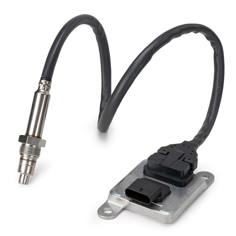 new Lambda oxygen sensor 59C8592A for Yamaha FJ09 MT07 MT09 motorcycles (2008-2020).