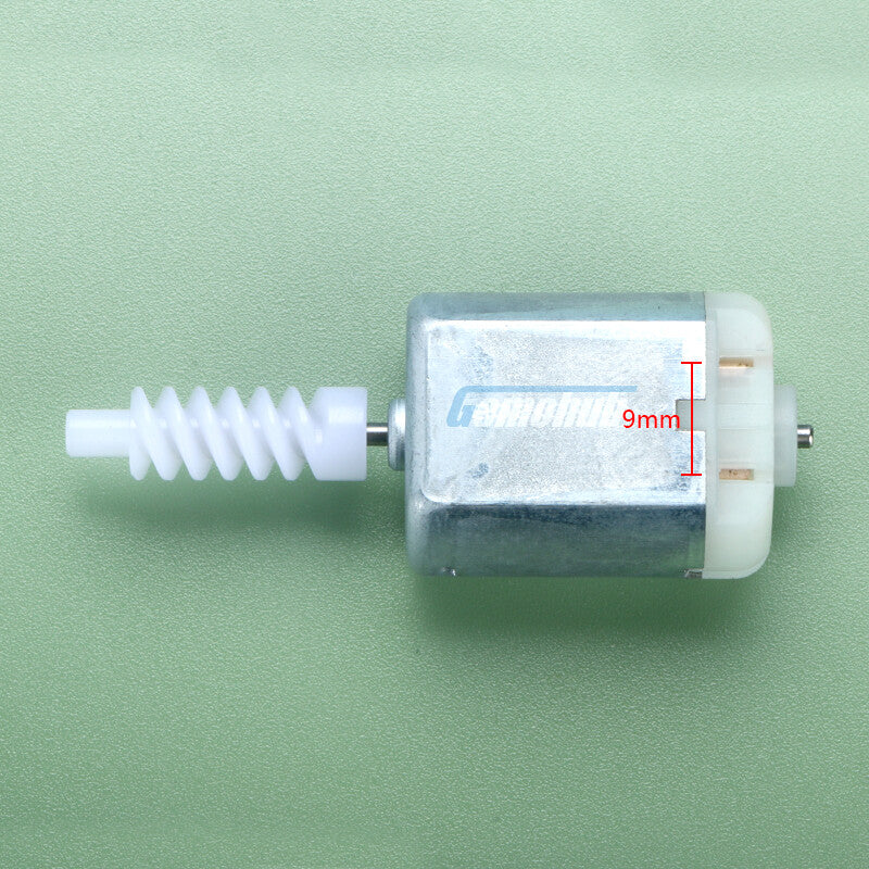 Power Door Lock Actuator Motor FC-280SC-16220 for 2020-2023 for Renault Captur II US