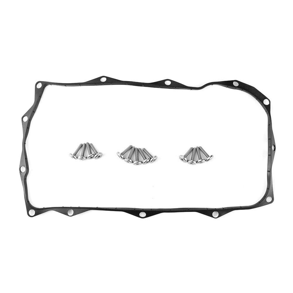 Transmission oil pan kit suitable for Dodge for Jeep Grand Cheroke for RAM 1500 68225344AA