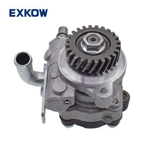 Power Steering Oil Pump for Mitsibushi Pajero Montero 2 II 4M40 2.8 TD 90-00