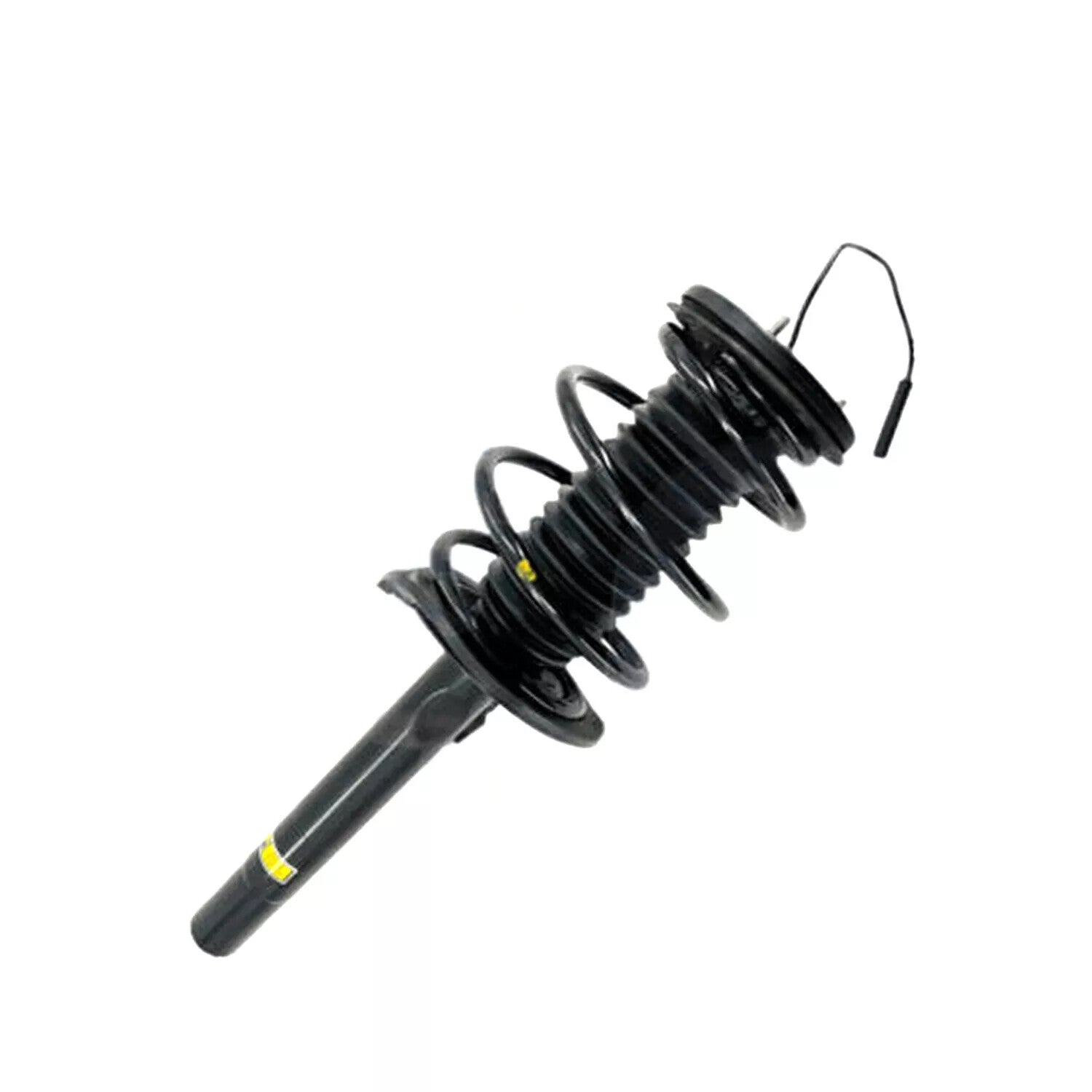 Front LH+RH Shock Strut Assys w/Electric Fit for Lincoln MKT 3.5L AST-12316- 2013-19
