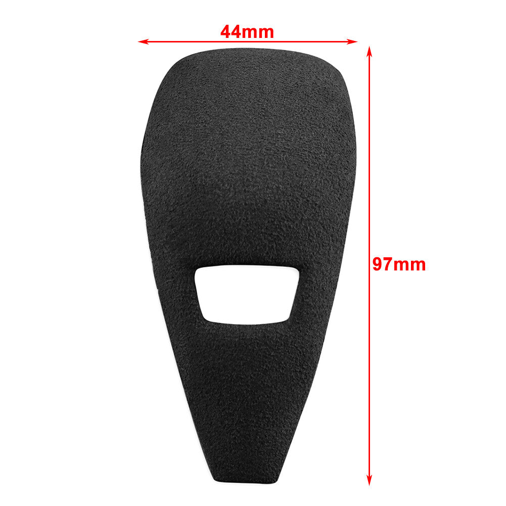 Pink Center Console Gear Shift Knob Trim for BMW G20 G21 G28 G07 G23 G14 G15 Z4