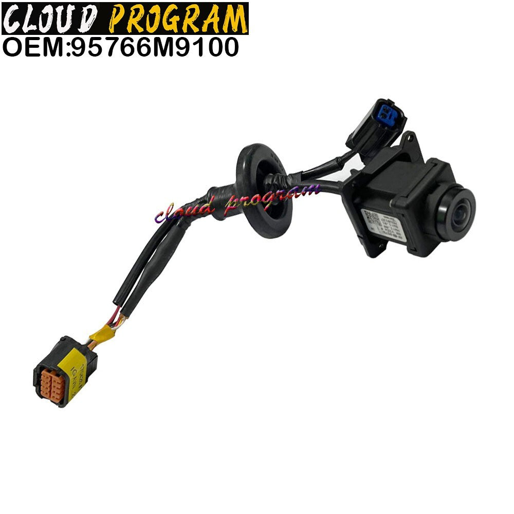 95766M9100 Rear View Camera For 2017-2020 for Hyundai Grandeur