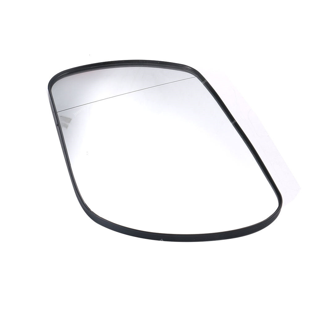 LH Driver Side Door Mirror Glass for Mazda 3 2003-2010 BP5F-69-1G7