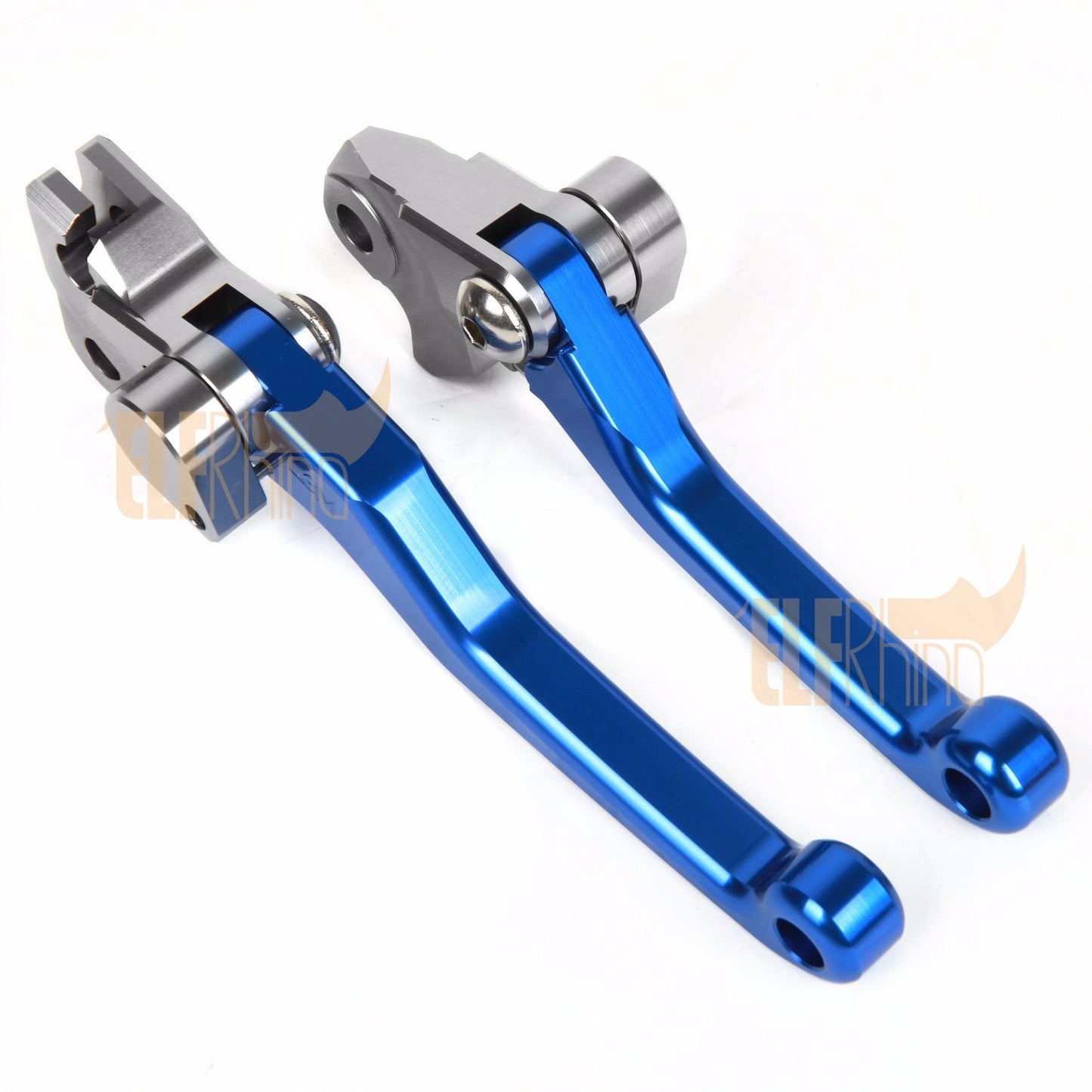 For Husqvarna FC350 2016-2018FE250/FE450 2017-18 CNC Clutch Brake Levers Pivot
