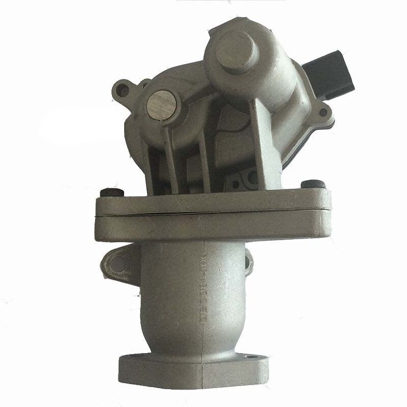 1 Valve 1207100-ED01A for Great Wale 2012 V200 2L GW-4D20 engine for HAVAL H5 4D20