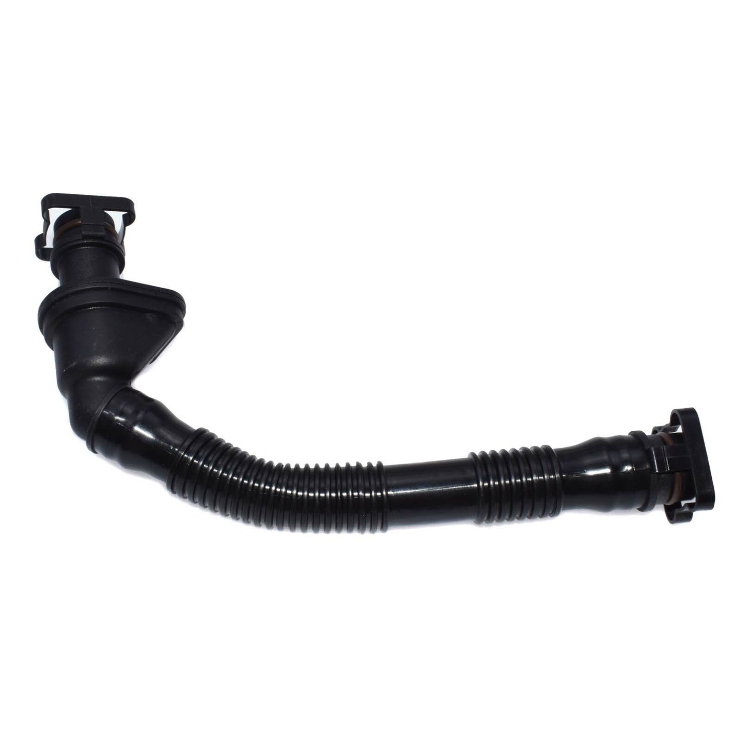 Crankcase ventilation hose suitable for BMW E60, E61, E82, E88, E91, E92, E93, 135i, 335i, 535i, Z4 3.0L