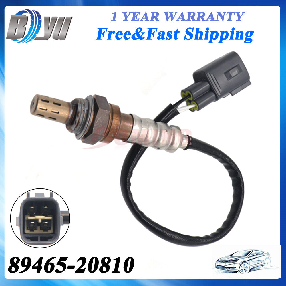 89465-20810 Oxygen Sensor for Toyota Yaris Vios for Corolla NCP9 NCP92 CE140