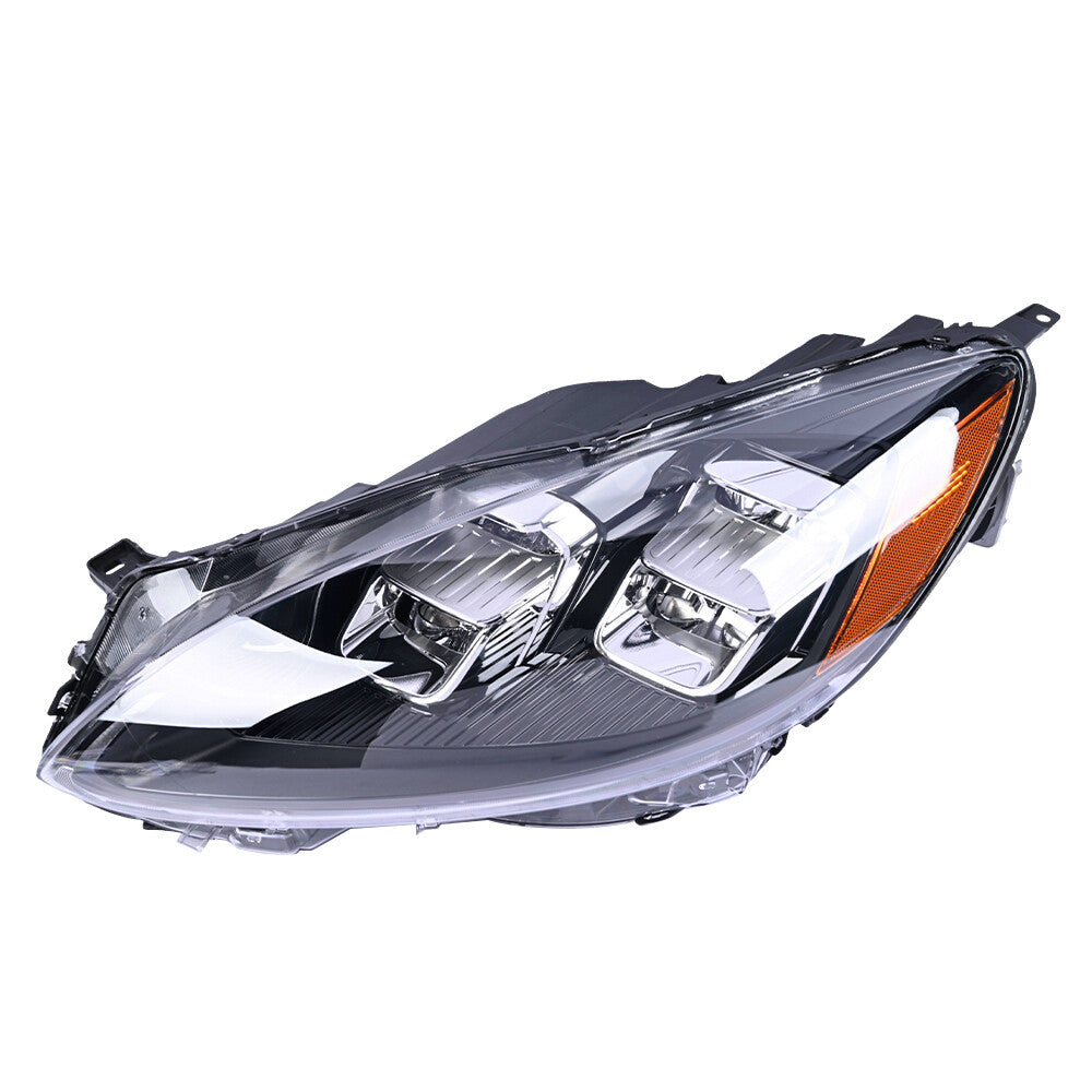 LED Headlight Assembly Driver Left Side for Ford Escape 2020 2021