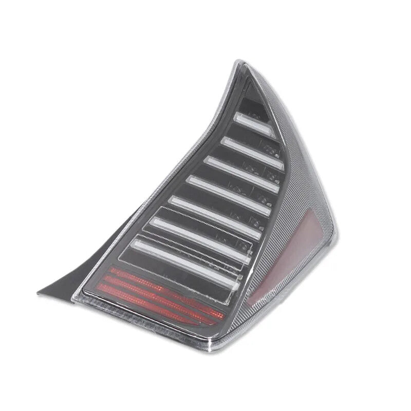 LeftRight Side for Toyota Prius 30 Series NHW30 2010-2015 LED Tear Taillights