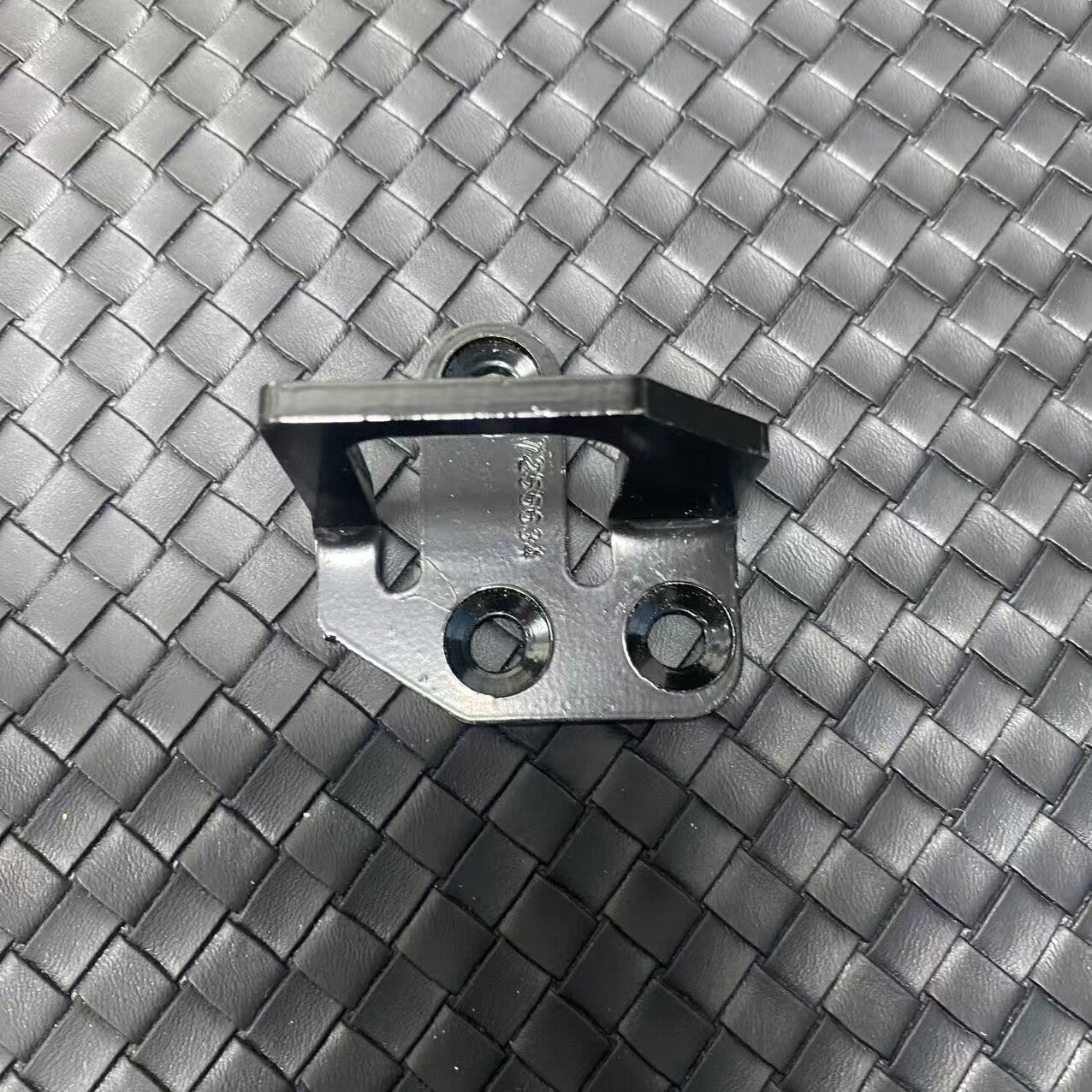 Rear Trunk Lid Latch Lock Striker Plate for BMW 3 Series F30 F35 11-19