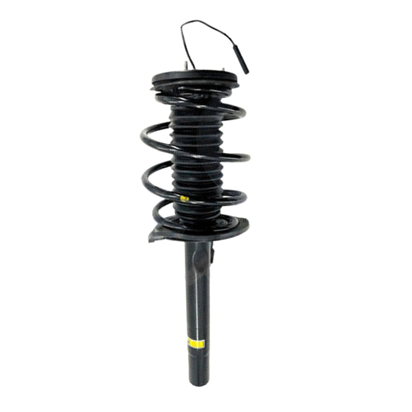 4x Front & Rear Shock Absorbers Adaptive Fit for Chevrolet for Corvette C5 5.7L 1997-02