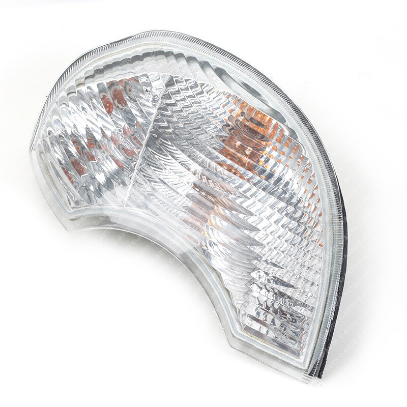 for hyundai Terracan Wide lamp LH and RH Front Corner lamp combination 2001-2006