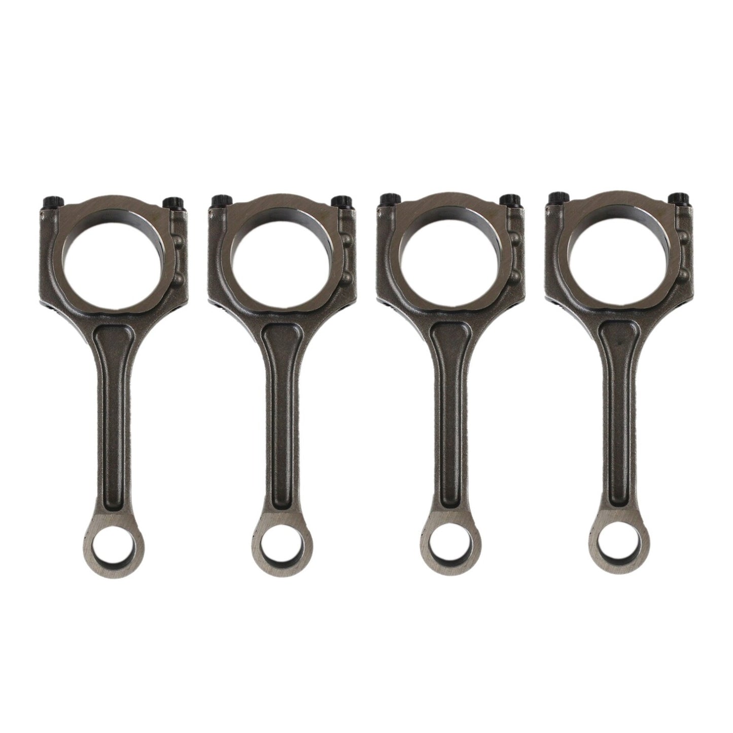 4 New Connecting Rods for 07-2020 2.4L for Dodge for Chrysler for Jeep 05191341A/5191340AA