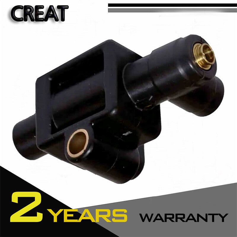 Fan clutch solenoid valve for Volvo part number S23764, replacement part 20807261