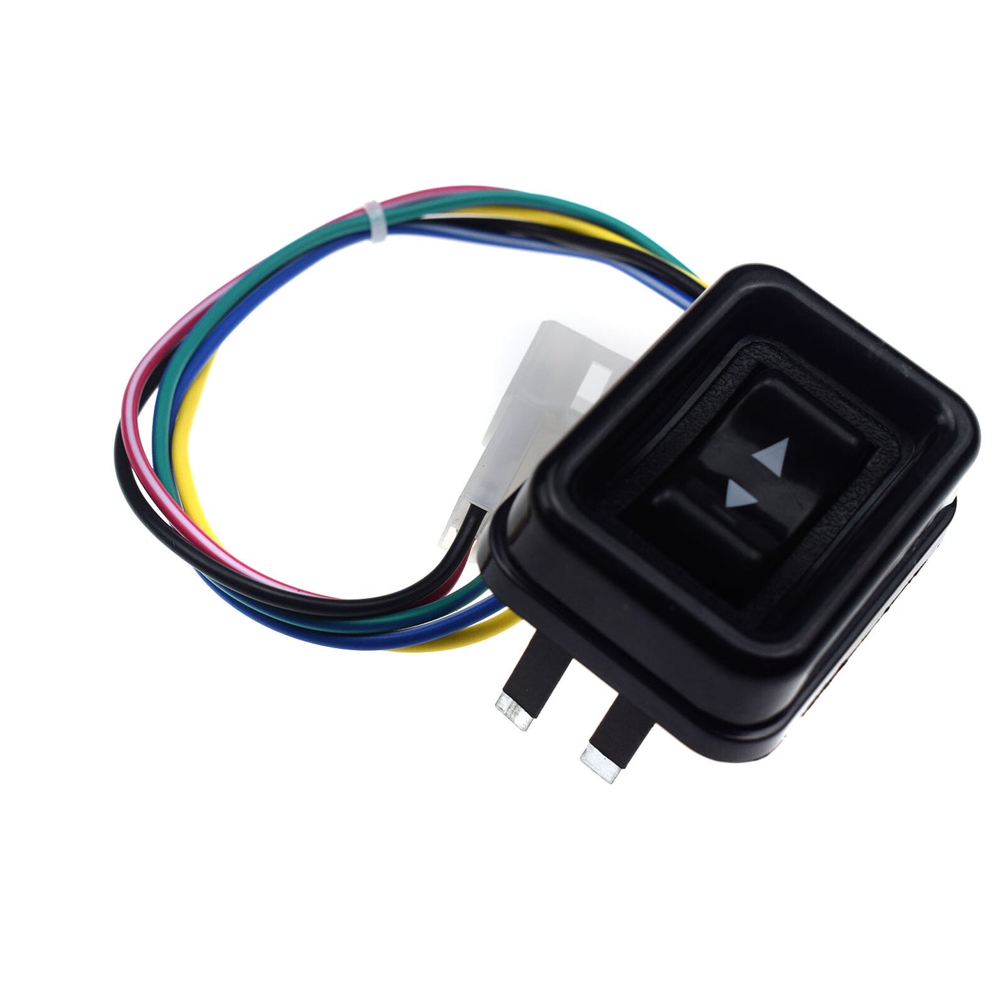 NEW Power Window Door Switch for Toyota for Land Cruiser 4Runner 84-90