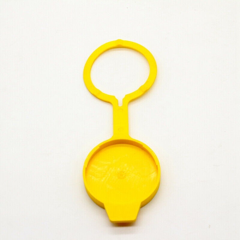 For 2014-2018 for Jeep Cherokee Windshield Washer Fluid Reservoir Cap 68225063AA