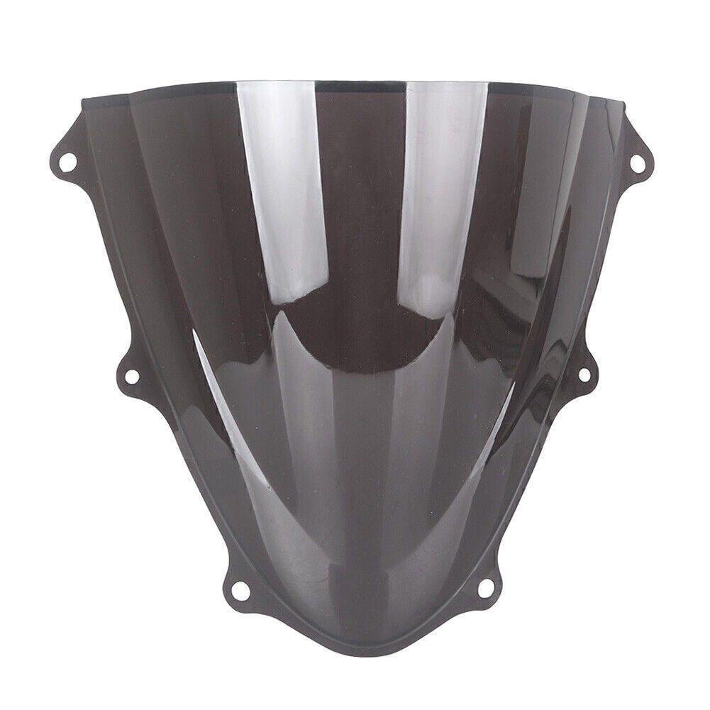 Windscreen Windshield Smoke ABS Fit for Suzuki GSXR600/750 K11 2011-2015 Motorcycle