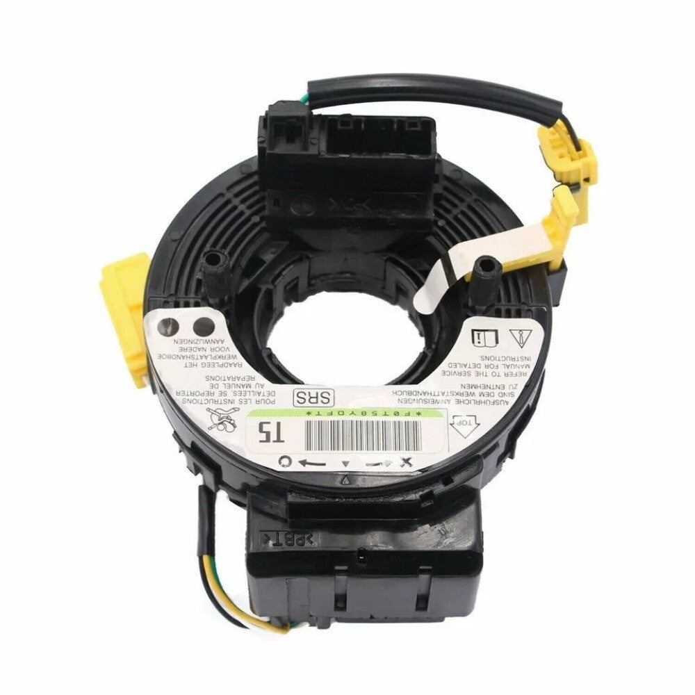 Spiral Cable Clock Spring Steering Wheel Fits for Acura MDX Base Sport 2007-2013 NEM