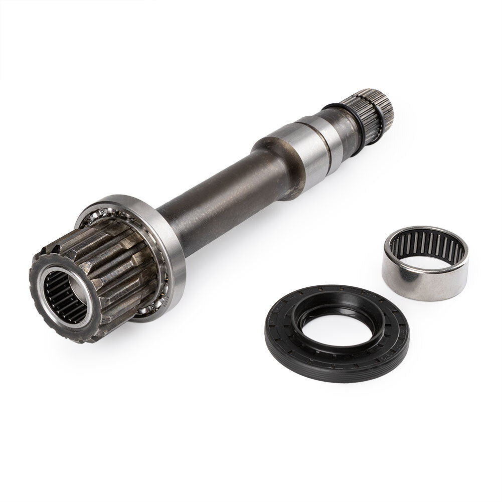 for Ram 1500 2012-22 Front Right Intermediate Shaft Inner Shaft Kit 68257421AF