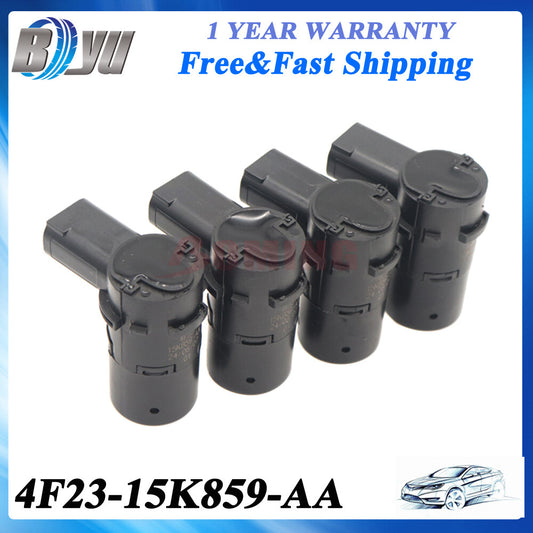 for Ford Explorer F150 F250 F350 Reverse Bumper Backup Parking Assist Sensor