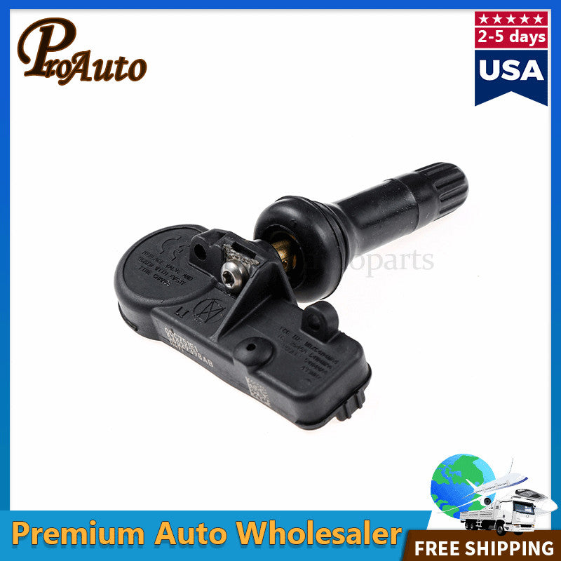 5PCS 56029398AB Tire Pressure Sensor TPMS for Dodge for Chrysler for Wrangler Journey