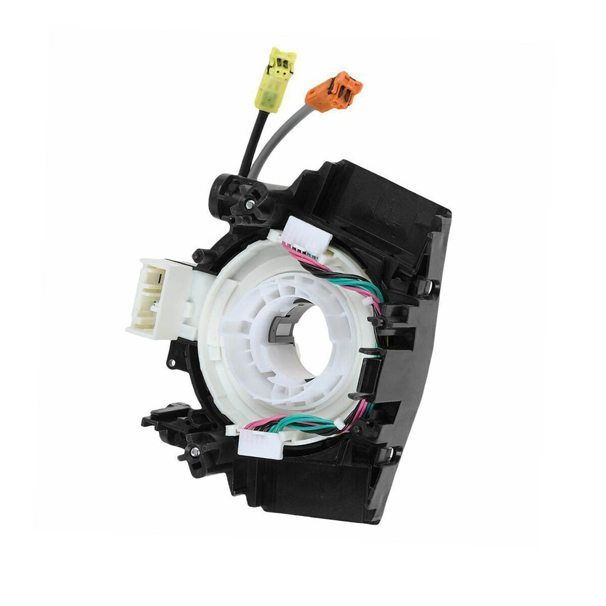 For ToCar Clock Spring for 2006-2012 for Nissan Pathfinder Xterra 4.0L 25560-9CH2D