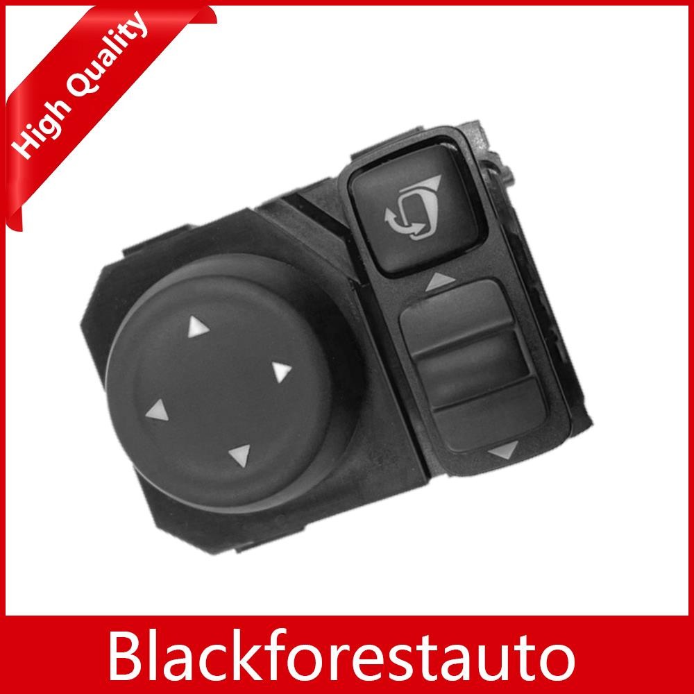 Door View Mirror Glass Switch For Qashqai for X-Trail Sylphy TIIDA TEANA LIVINA