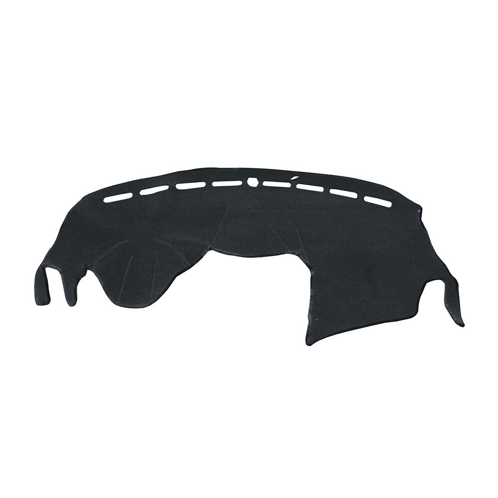 Dashmat Pad Dashboard Sun Shade Cover Carpet Fits for Ford Escape Kuga 2013-2017