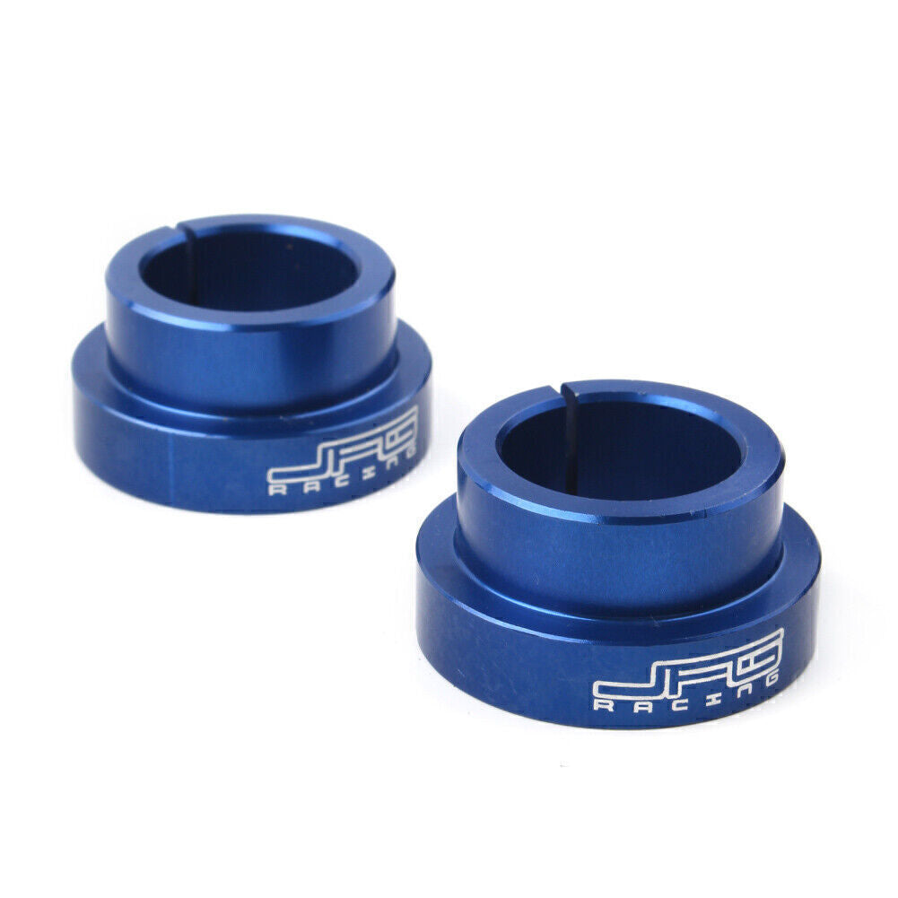 CNC Fork Bottom Protector Fit for Yamaha YZ250 YZ450F YZ125X YZ250FX for Kawasaki KX450F