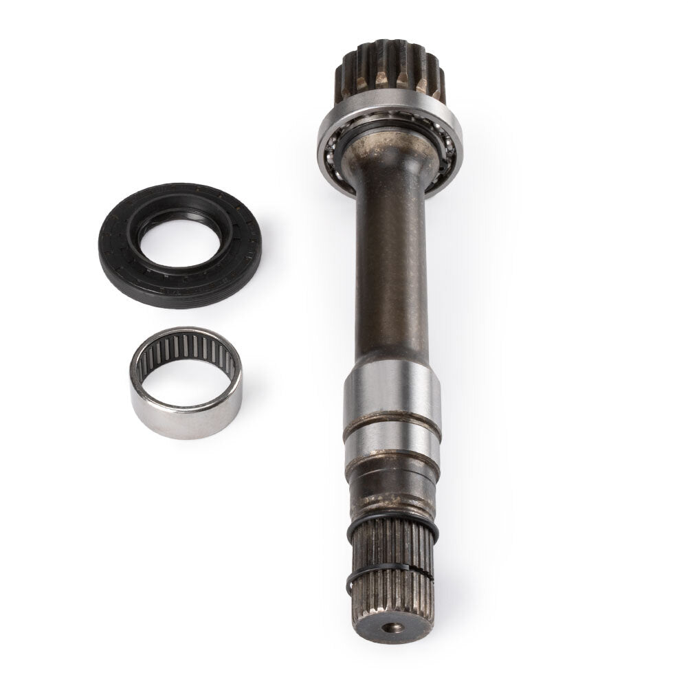 Front Right Intermediate Shaft Inner Shaft Kit for Ram 1500 3.0L 3.6L 68257420AF