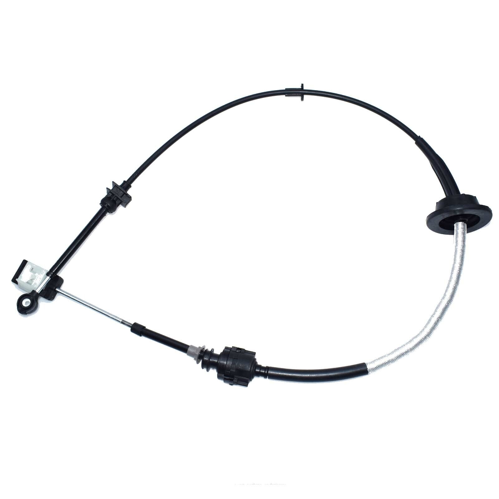 Transmission Shift Cable 5L3Z7E395AA Fits for FORD F-150 2005-2008 for LINCOLN 4R70W