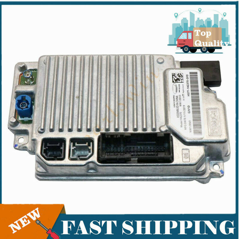 Factory Synchronization 3 v3.4 APIM Module with Navigation NA119 Car Player Map Upgrade