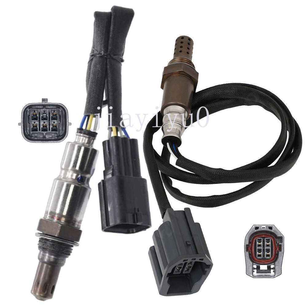 Front Oxygen Sensor 12594935 for Chevrolet Equinox for Cadillac CTS for Pontiac Torrent