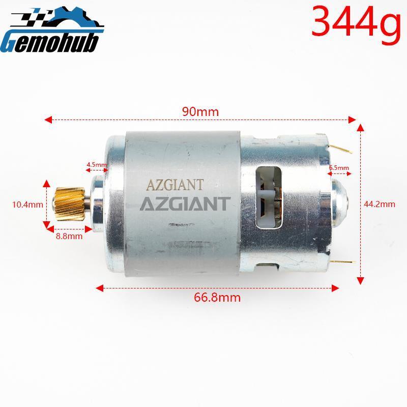 Electronic Parking Brake Handbrake Motor for 2007-2013 for Mercedes-Benz S550