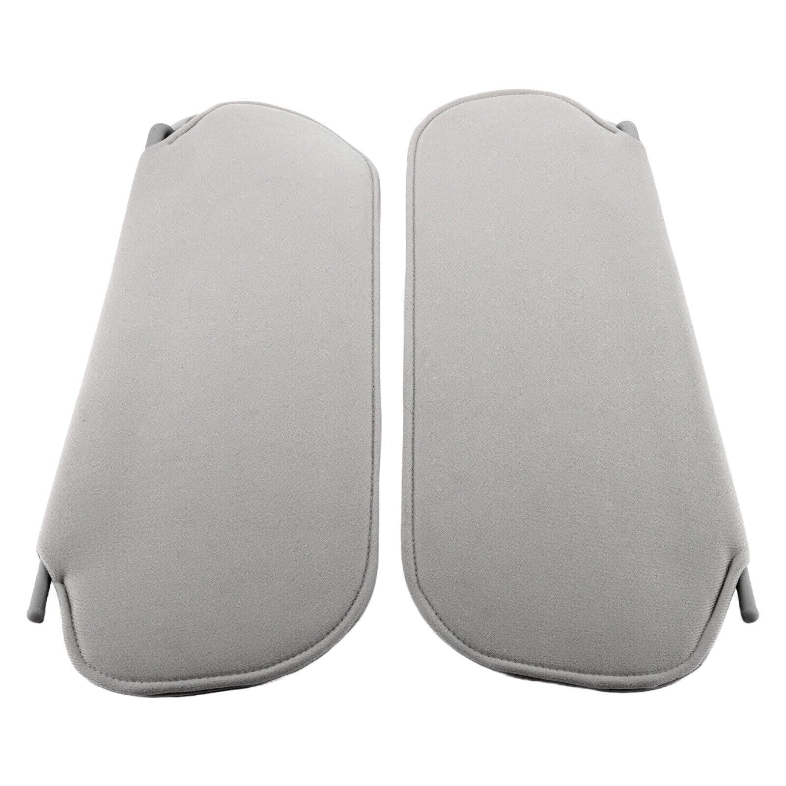 1 Piar for GMC Savana for Chevrolet Express 1500 2500 3500 4500 New LHRH Sun Visor