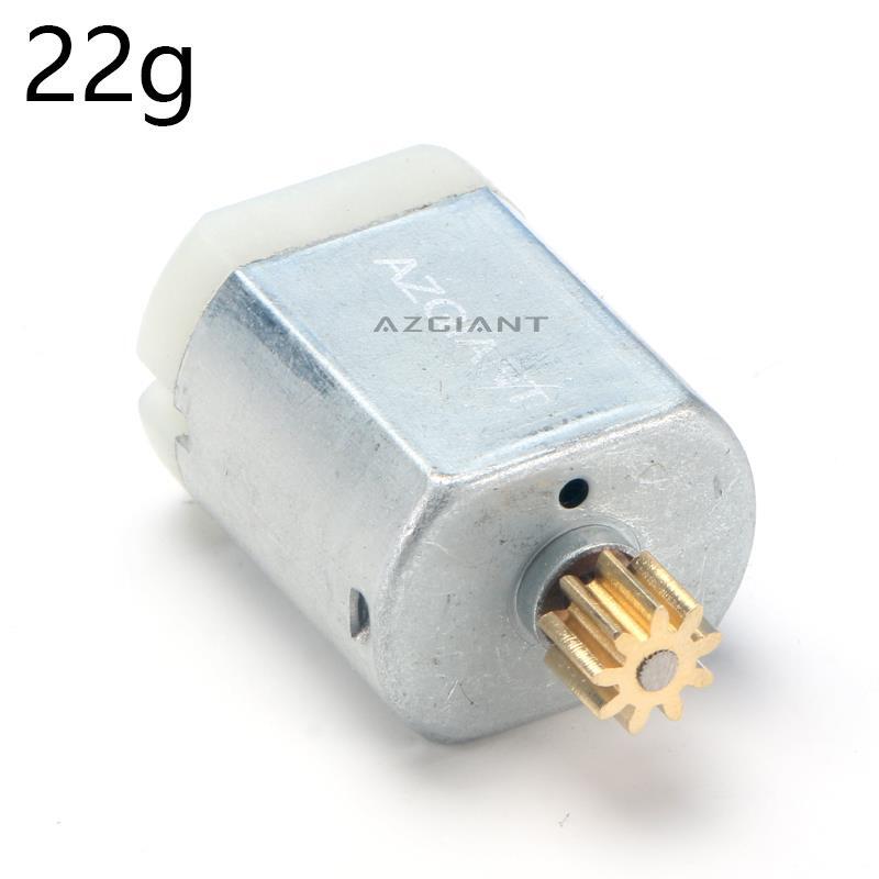 12603475 12803478 9-tooth door lock actuator motor suitable for 2010-2011 for Saab 9-3x
